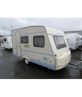 CARAVANE CARAVELAIR OCCASION PALMA 375 Loisirs Caravaning