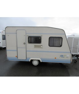 CARAVANE CARAVELAIR OCCASION PALMA 375 Loisirs Caravaning
