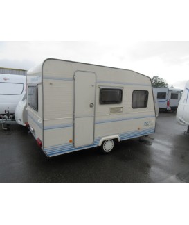 CARAVANE CARAVELAIR OCCASION PALMA 375 Loisirs Caravaning