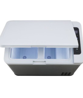 GLACIERE MESTIC COMPRESSION 45 LITRES Loisirs Caravaning