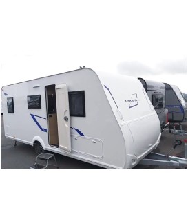 CARAVELAIR ALBA 496 Loisirs Caravaning