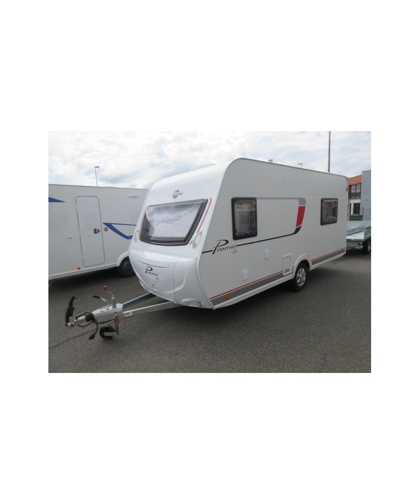 CARAVANE OCCASION BURSTNER PREMIO 480 TL Loisirs Caravaning CARAVANE OCCASION BURSTNER PREMIO 480 TL Loisirs Caravaning