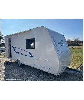 CARAVELAIR ALBA 460 Loisirs Caravaning