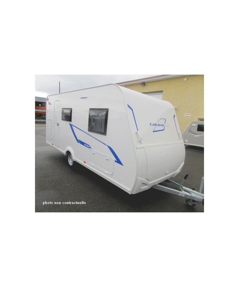 CARAVELAIR ALBA 466 Loisirs Caravaning