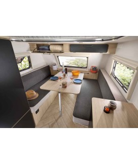 MINI FREESTYLE 290 - 2026 Loisirs Caravaning