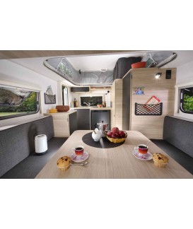 MINI FREESTYLE 290 - 2026 Loisirs Caravaning