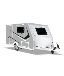 MINI FREESTYLE 290 - 2026 Loisirs Caravaning