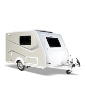 MINI FREESTYLE 300 - 2026 Loisirs Caravaning
