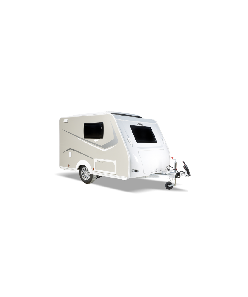 MINI FREESTYLE 300 - 2026 Loisirs Caravaning