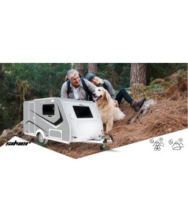 MINI SILVER 442 - 2026 Loisirs Caravaning