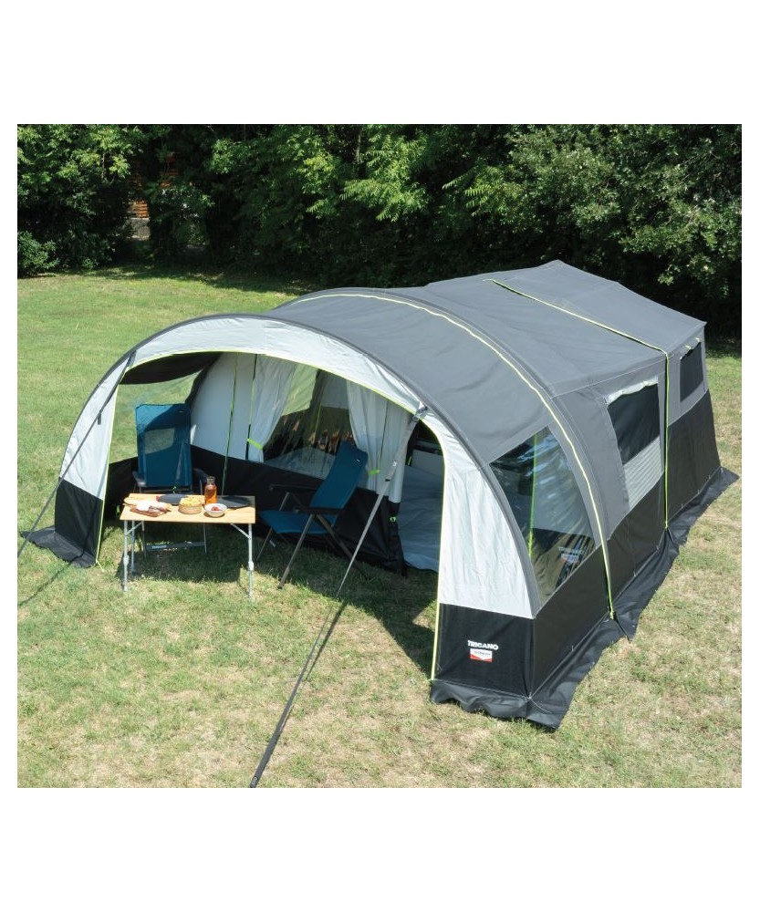 TRIGANO ASTRAE Loisirs Caravaning