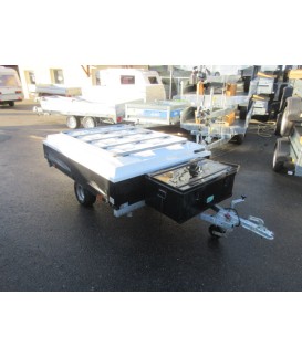 OCCASION PLIANTE SOLENA Loisirs Caravaning