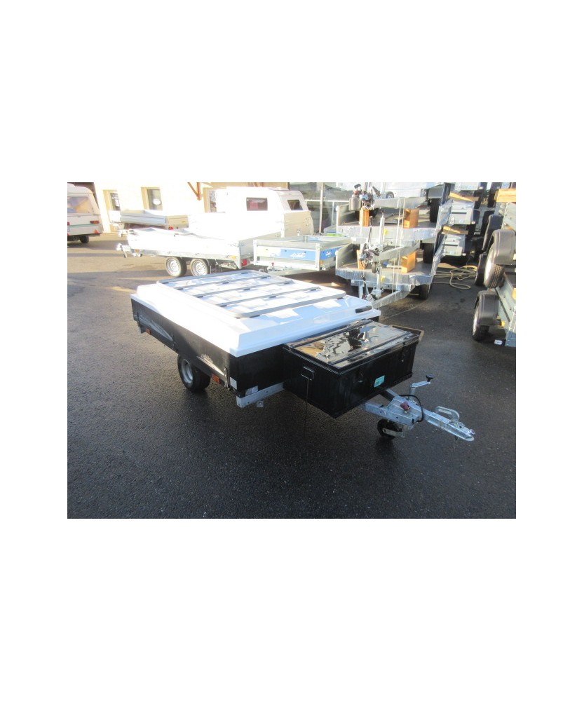 OCCASION PLIANTE SOLENA Loisirs Caravaning