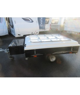 OCCASION PLIANTE SOLENA Loisirs Caravaning