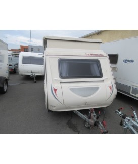 OCCASION LA MANCELLE LM 340 Loisirs Caravaning
