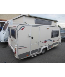 OCCASION LA MANCELLE LM 340 Loisirs Caravaning