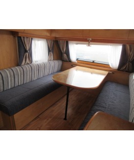 OCCASION LA MANCELLE LM 340 Loisirs Caravaning