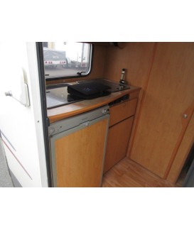 OCCASION LA MANCELLE LM 340 Loisirs Caravaning