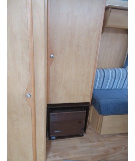 OCCASION LA MANCELLE LM 340 Loisirs Caravaning