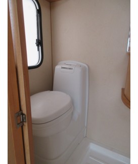 OCCASION LA MANCELLE LM 340 Loisirs Caravaning