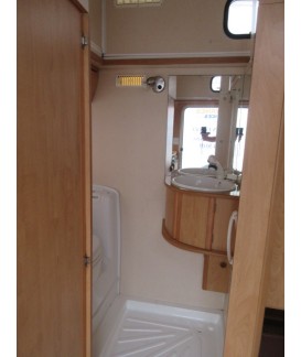 OCCASION LA MANCELLE LM 340 Loisirs Caravaning