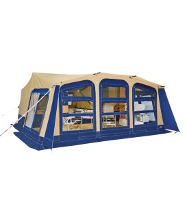 OCCASION PLIANTE OLYMPE Loisirs Caravaning