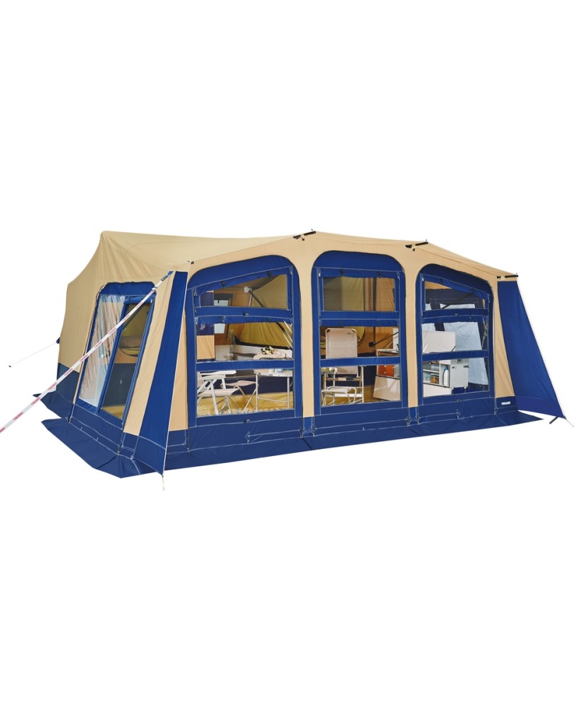 OCCASION PLIANTE OLYMPE Loisirs Caravaning