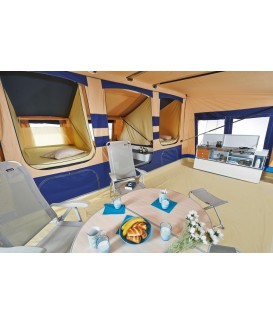 OCCASION PLIANTE OLYMPE Loisirs Caravaning