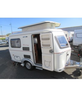 OCCASION ERIBA FAMILIA 320 Loisirs Caravaning