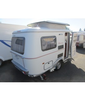 OCCASION ERIBA FAMILIA 320 Loisirs Caravaning