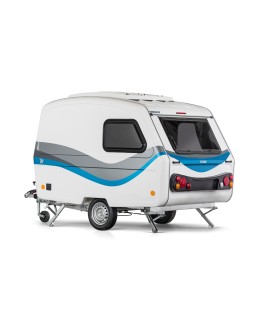 NEVADO N126D Loisirs Caravaning