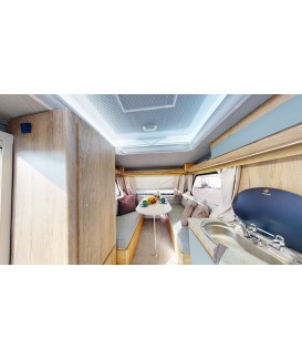 NEVADO N126D Loisirs Caravaning