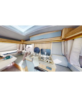 NEVADO N126D Loisirs Caravaning