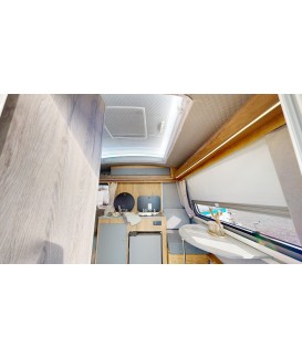 NEVADO N126D Loisirs Caravaning