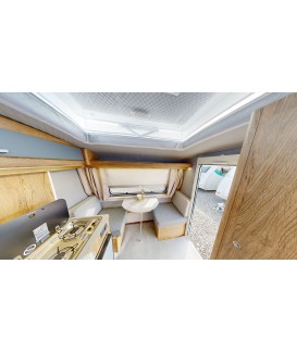 NEVADO N126D Loisirs Caravaning