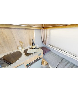 NEVADO N126D Loisirs Caravaning