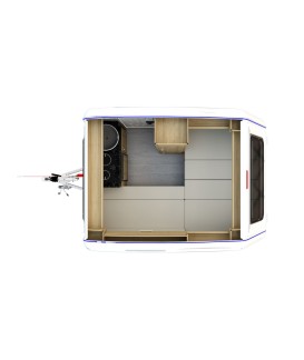 NEVADO N126E Loisirs Caravaning