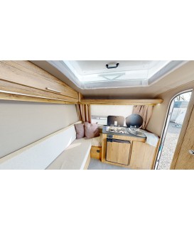 NEVADO N126E Loisirs Caravaning