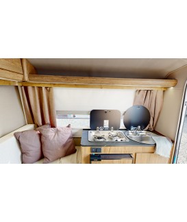 NEVADO N126E Loisirs Caravaning