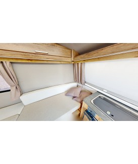 NEVADO N126E Loisirs Caravaning