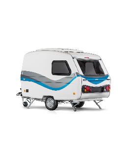 NEVADO N126E Loisirs Caravaning