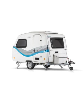 NEVADO N126ET Loisirs Caravaning