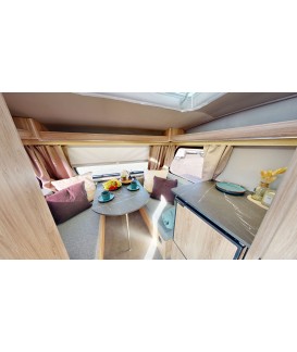 NEVADO N126ET Loisirs Caravaning