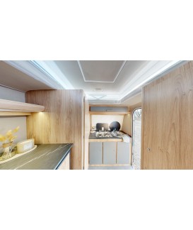 NEVADO N126ET Loisirs Caravaning