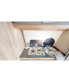 NEVADO N126ET Loisirs Caravaning