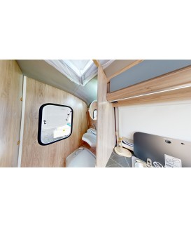 NEVADO N126ET Loisirs Caravaning