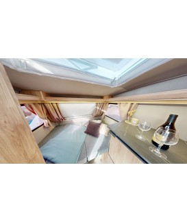 NEVADO N126ET Loisirs Caravaning