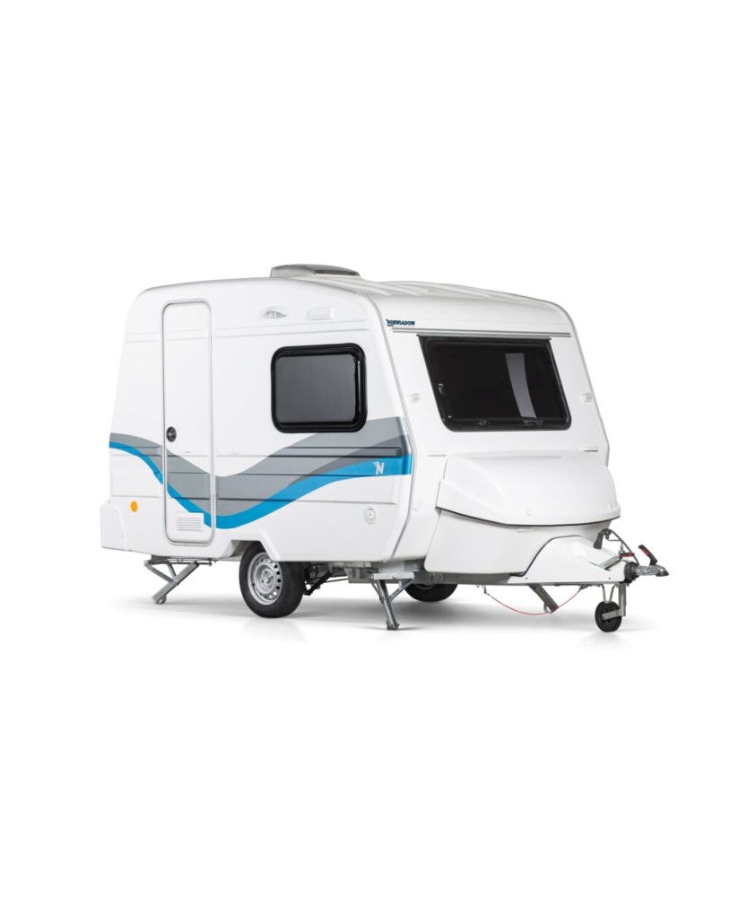 NEVADO N126N Loisirs Caravaning