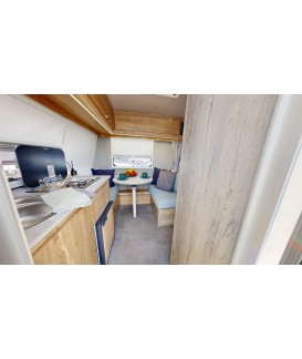 NEVADO N126NN Loisirs Caravaning