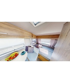 NEVADO N126NN Loisirs Caravaning